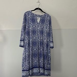Coolibar sundress